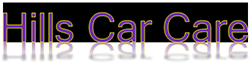 Hills Car Care Ltd
